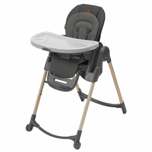 Maxi Cosi Minla ECO 6in1 etetőszék 60 kg-ig # Beyond Graphite