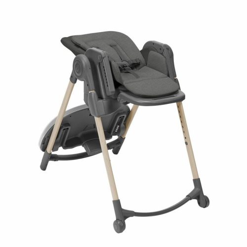 Maxi Cosi Minla ECO 6in1 etetőszék 60 kg-ig # Beyond Graphite
