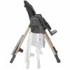 Maxi Cosi Minla ECO 6in1 etetőszék 60 kg-ig # Beyond Graphite