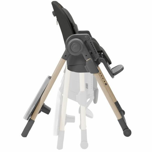 Maxi Cosi Minla ECO 6in1 etetőszék 60 kg-ig # Beyond Graphite