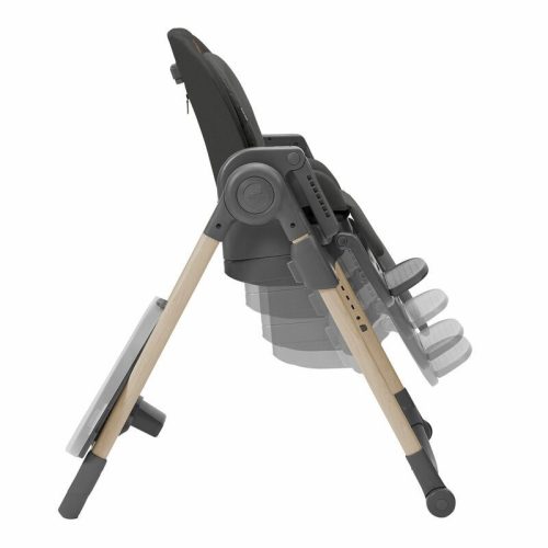 Maxi Cosi Minla ECO 6in1 etetőszék 60 kg-ig # Beyond Graphite