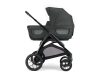 Inglesina Aptica XT multifunkciós babakocsi Darwin Recline Evo 4in1 Canyon Grey