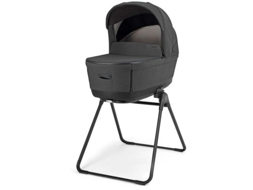 Inglesina Aptica XT multifunkciós babakocsi Darwin Recline Evo 4in1 Canyon Grey