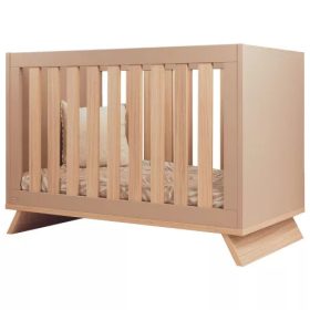 Sienna Cappuccino átalakítható babaágy 60x120