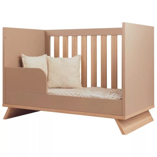 Sienna Cappuccino átalakítható babaágy 60x120