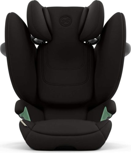 CYBEX Gold Solution G2 i-Fix i-Size gyerekülés (100-150 cm) - Magic Black