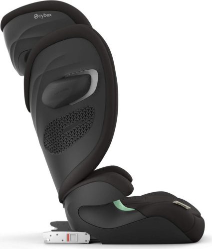 CYBEX Gold Solution G2 i-Fix i-Size gyerekülés (100-150 cm) - Magic Black