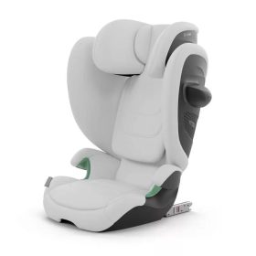  CYBEX Gold Solution G2 i-Fix i-Size gyerekülés (100-150 cm) - Fog Grey