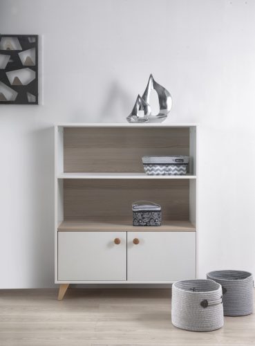 Faktum Colette széles nyitott tároló