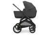 Inglesina Aptica XT Darwin 4v1 Magnet Grey kombinált babakocsi