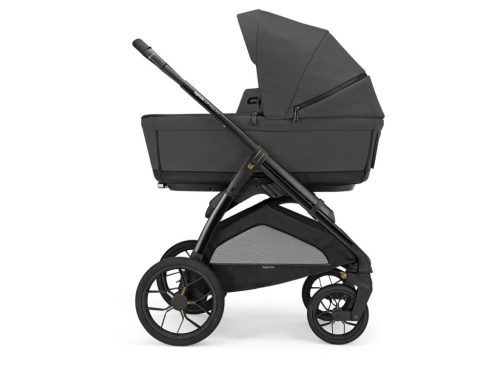 Inglesina Aptica XT Darwin 4v1 Magnet Grey kombinált babakocsi