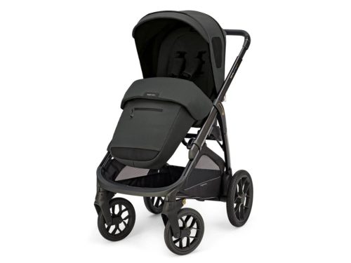 Inglesina Aptica XT Darwin 4v1 Magnet Grey kombinált babakocsi