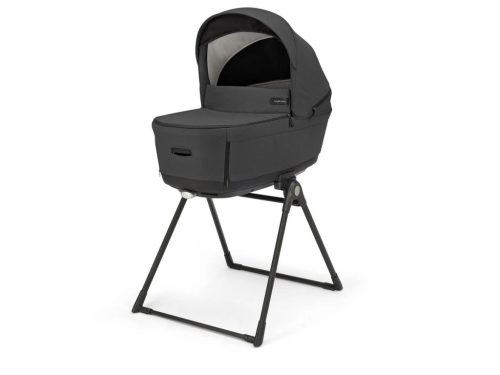 Inglesina Aptica XT Darwin 4v1 Magnet Grey kombinált babakocsi