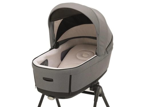 Inglesina Aptica XT Darwin 4v1 Magnet Grey kombinált babakocsi