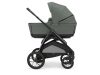 Inglesina Aptica XT Darwin 4v1 Taiga Green  kombinált babakocsi