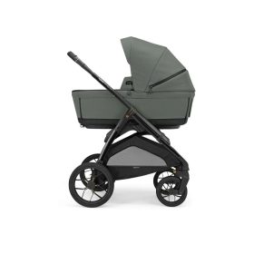   Inglesina Aptica XT Darwin 4v1 Taiga Green  kombinált babakocsi