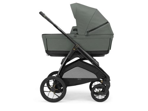 Inglesina Aptica XT Darwin 4v1 Taiga Green  kombinált babakocsi