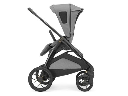 Inglesina Aptica XT Darwin 4v1 Taiga Green  kombinált babakocsi