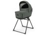 Inglesina Aptica XT Darwin 4v1 Taiga Green  kombinált babakocsi
