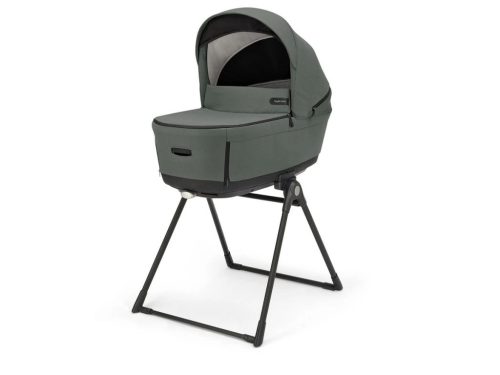 Inglesina Aptica XT Darwin 4v1 Taiga Green  kombinált babakocsi