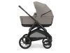 Inglesina Aptica XT Darwin 4v1 Tundra Beige kombinált babakocsi