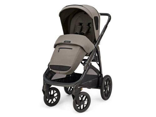 Inglesina Aptica XT Darwin 4v1 Tundra Beige kombinált babakocsi