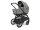 Inglesina Aptica XT Darwin Recline 4v1 Tundra Beige kombinált babakocsi