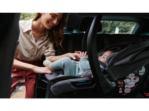 Inglesina Aptica XT Darwin Recline 4v1 Tundra Beige kombinált babakocsi