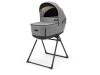 Inglesina Aptica XT Darwin Recline 4v1 Tundra Beige kombinált babakocsi