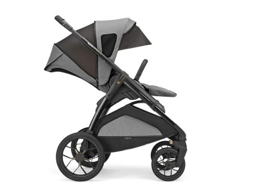 Inglesina Aptica XT Darwin Recline 4v1 Tundra Beige kombinált babakocsi