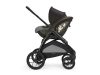Inglesina Aptica XT Darwin Recline 4v1 Tundra Beige kombinált babakocsi