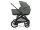 Inglesina Aptica XT Darwin Recline 4v1 Taiga Green  kombinált babakocsi