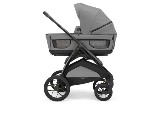 Inglesina Aptica XT Darwin Recline 4v1 Taiga Green  kombinált babakocsi