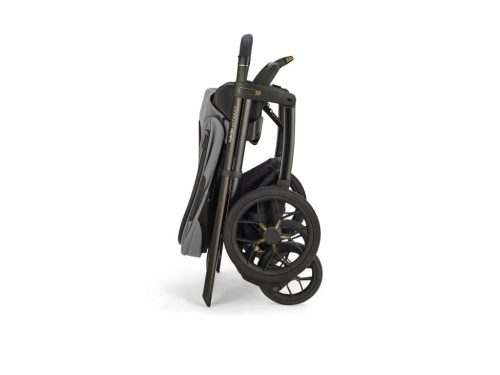 Inglesina Aptica XT Darwin Recline 4v1 Taiga Green  kombinált babakocsi