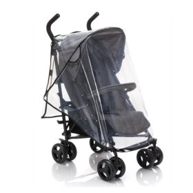   Fillikid esővédő légáteresztő ablakkal 10160 esernyőre összecsukható babakocsihoz