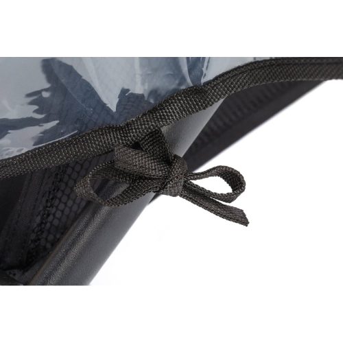 Fillikid esővédő légáteresztő ablakkal 10160 esernyőre összecsukható babakocsihoz