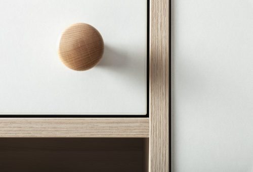 Faktum Colette 3 osztású nagyszekrény