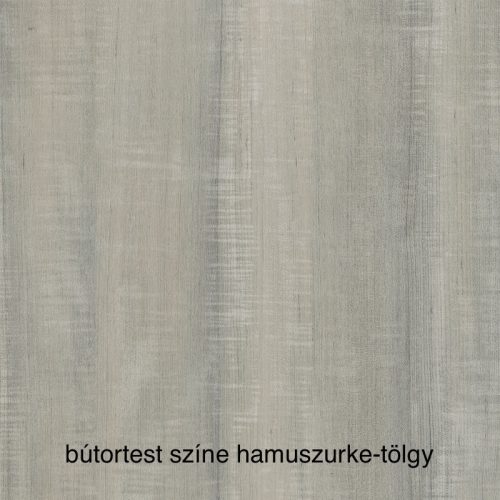 Todi Cube nyitott polc a pelenkázó toldalék alá