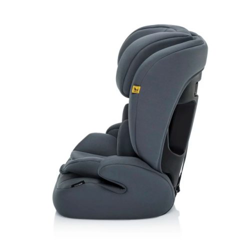 ZOPA Alfa R129 gyerekülés 76-150cm Szürke