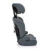 ZOPA Alfa R129 gyerekülés 76-150cm Szürke