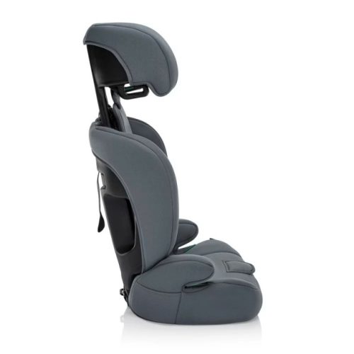 ZOPA Alfa R129 gyerekülés 76-150cm Szürke