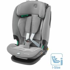   Maxi Cosi Titan Pro i-Size gyerekülés 76-150 cm - Authentic Graphite