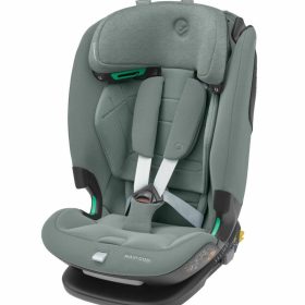   Maxi Cosi Titan Pro i-Size gyerekülés 76-150 cm - Authentic Gray2
