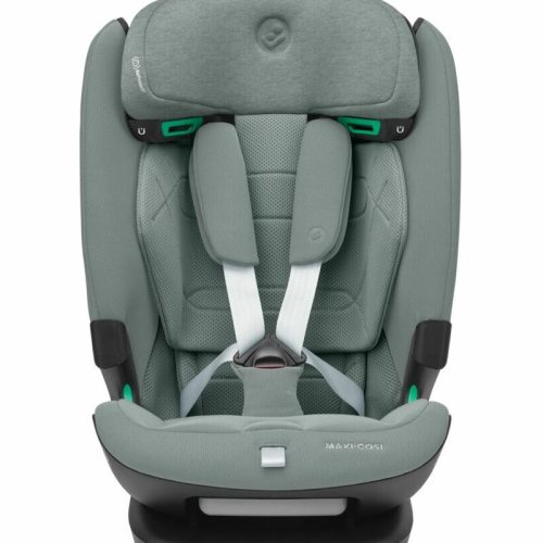 Maxi Cosi Titan Pro i-Size gyerekülés 76-150 cm - Authentic Gray2