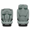 Maxi Cosi Titan Pro i-Size gyerekülés 76-150 cm - Authentic Gray2