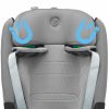 Maxi Cosi Titan Pro i-Size gyerekülés 76-150 cm - Authentic Gray2