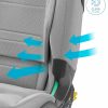 Maxi Cosi Titan Pro i-Size gyerekülés 76-150 cm - Authentic Gray2
