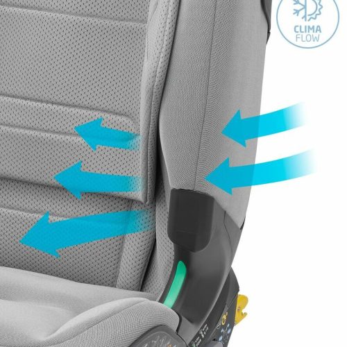 Maxi Cosi Titan Pro i-Size gyerekülés 76-150 cm - Authentic Gray2