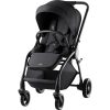 BRITAX RöMER Rio Style 3:1 babakocsi Carbon Black
