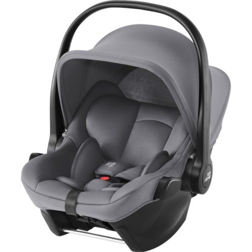 BRITAX RöMER Rio Style 3:1 babakocsi Carbon Black